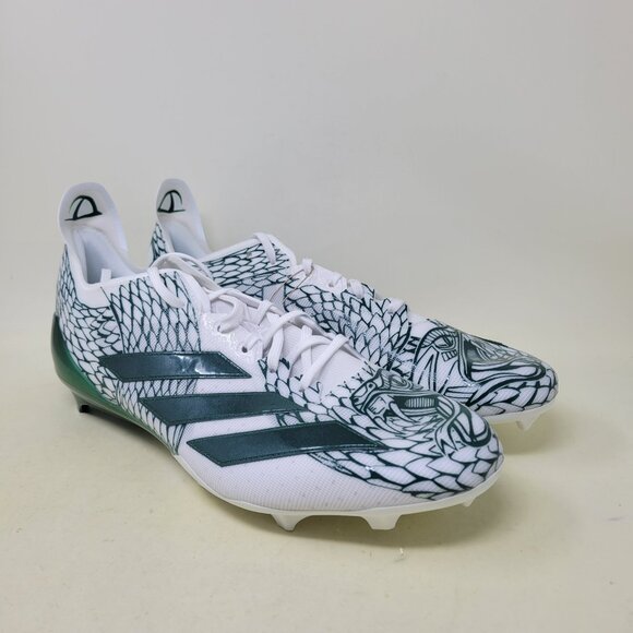 adidas Adizero Electric 2 Football Cleats 